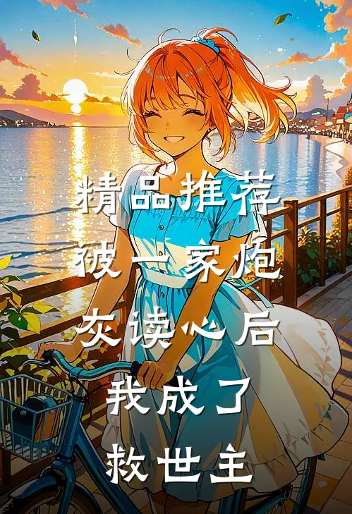精品推荐被一家炮灰读心后，我成了救世主