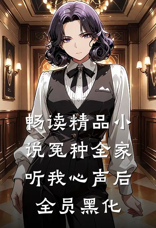 畅读精品小说冤种全家听我心声后，全员黑化