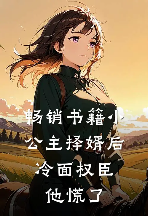 畅销书籍小公主择婿后，冷面权臣他慌了