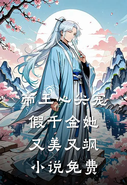 帝王心尖宠，假千金她又美又飒小说免费