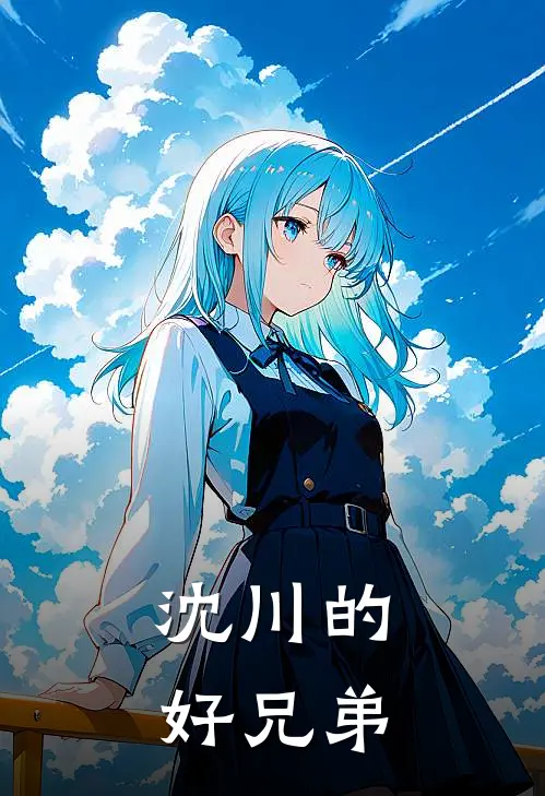 沈川的好兄弟
