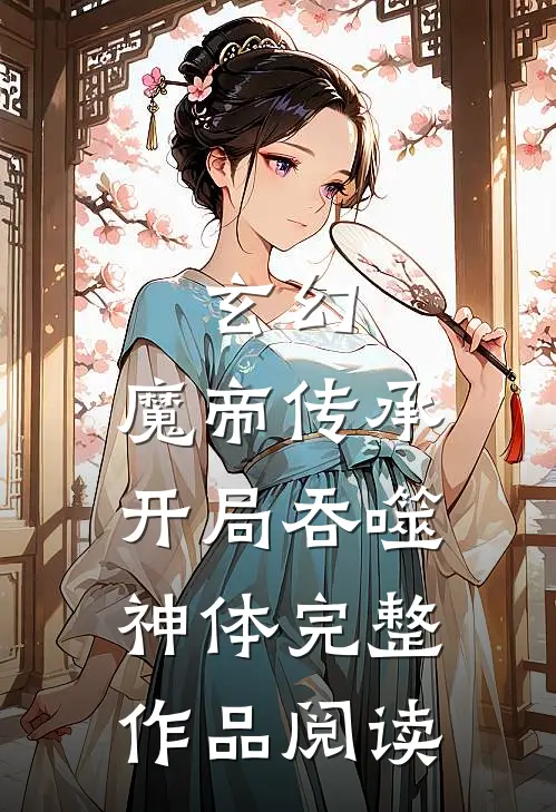 玄幻：魔帝传承，开局吞噬神体完整作品阅读