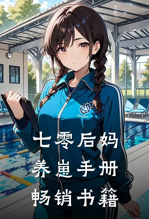 七零后妈养崽手册畅销书籍