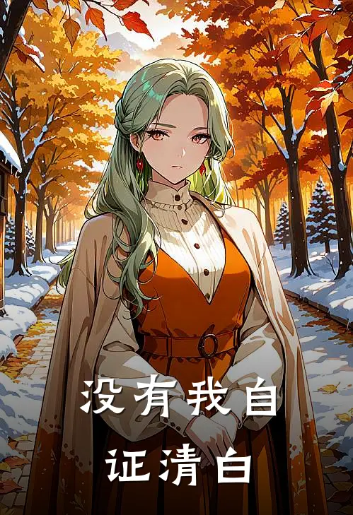 没有我自证清白