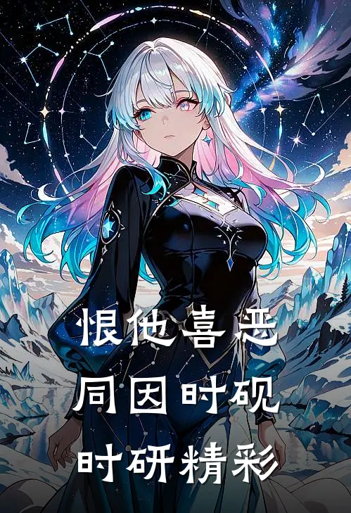 晚黎不问夜归人广告+结局