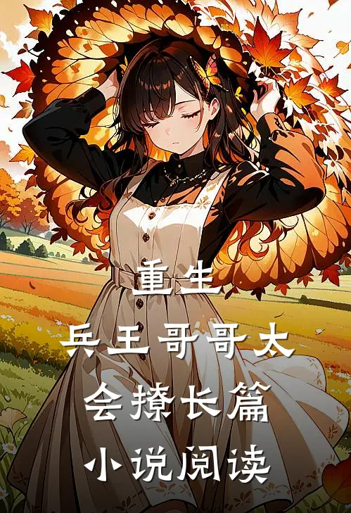 重生：兵王哥哥太会撩长篇小说阅读