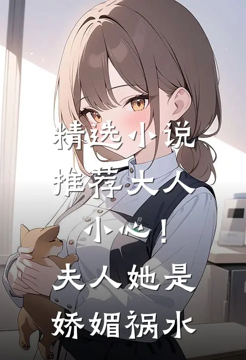 精选小说推荐大人小心！夫人她是娇媚祸水