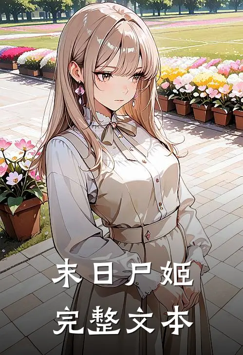 末日尸姬完整文本