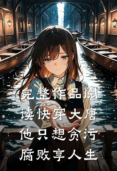 完整作品阅读快穿大唐，他只想贪污腐败享人生