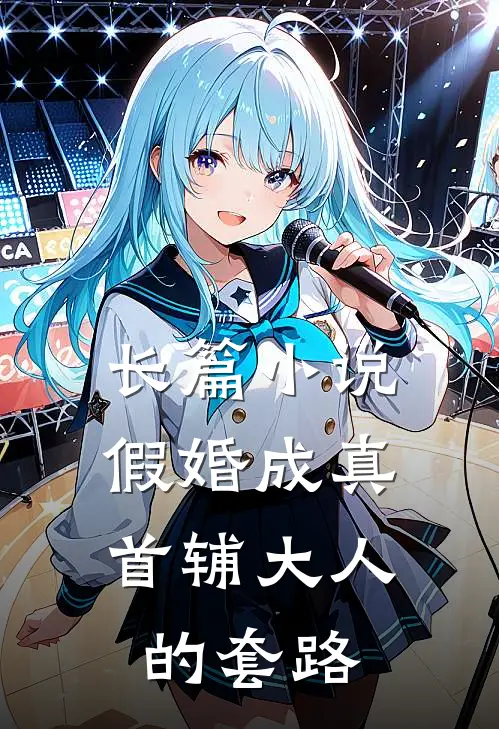 长篇小说假婚成真：首辅大人的套路