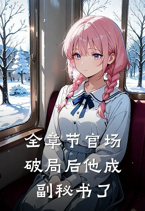 全章节官场：破局后他成副秘书了