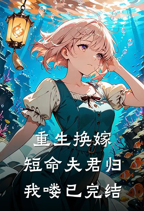 重生换嫁：短命夫君归我喽已完结