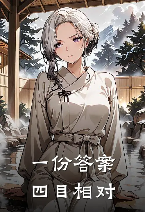 一份答案四目相对