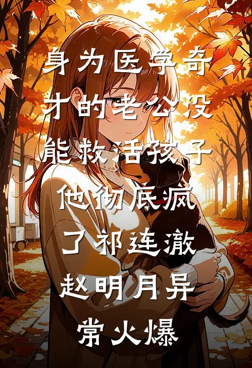 我喂夫君避子羹完整