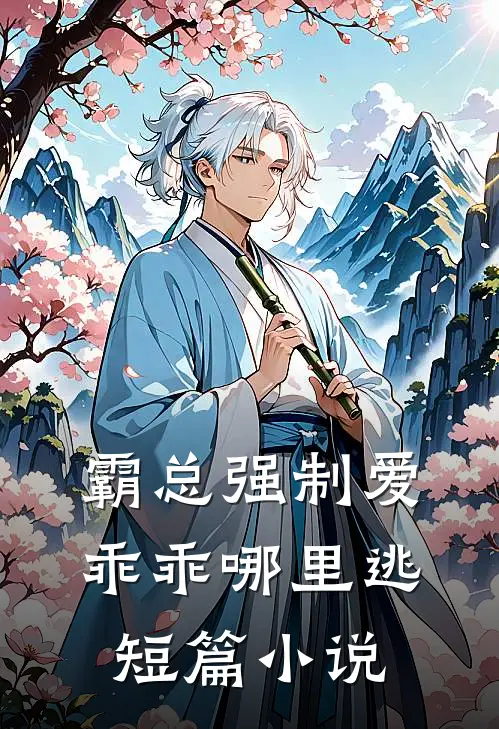 霸总强制爱，乖乖哪里逃短篇小说