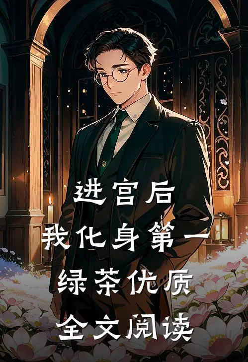 进宫后，我化身第一绿茶优质全文阅读