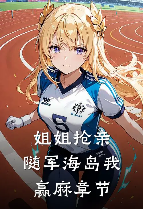 姐姐抢亲，随军海岛我赢麻章节