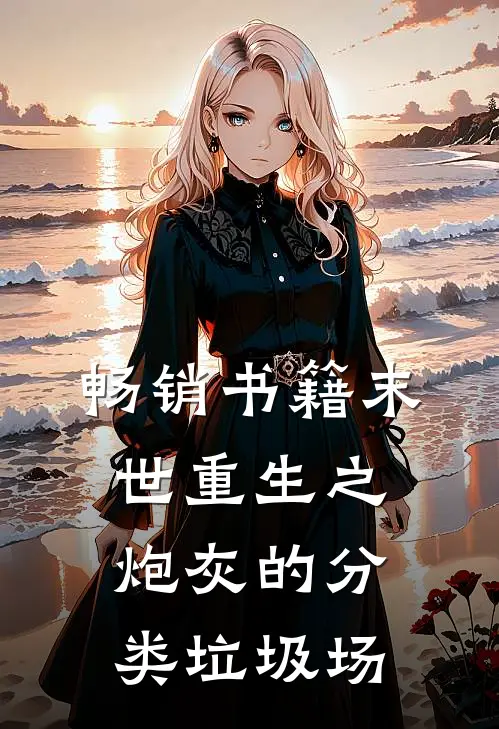 畅销书籍末世重生之炮灰的分类垃圾场
