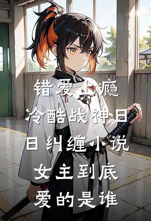 错爱上瘾,冷酷战神日日纠缠小说女主到底爱的是谁