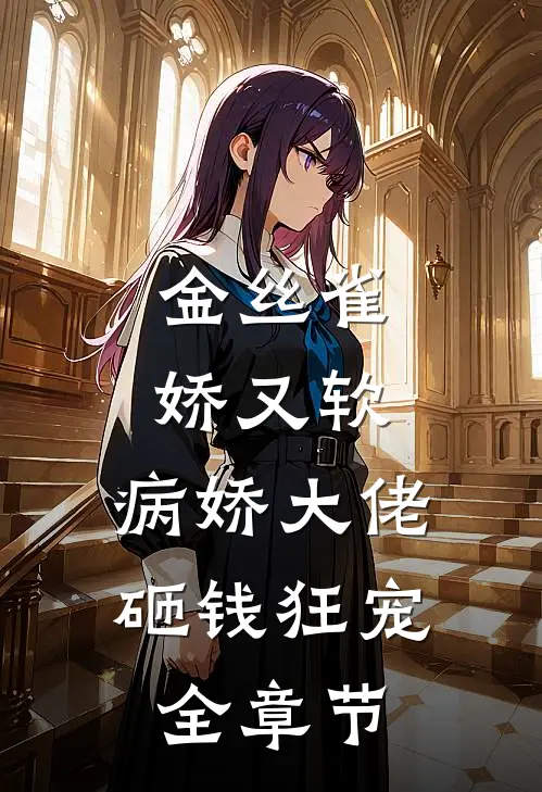金丝雀娇又软，病娇大佬砸钱狂宠全章节