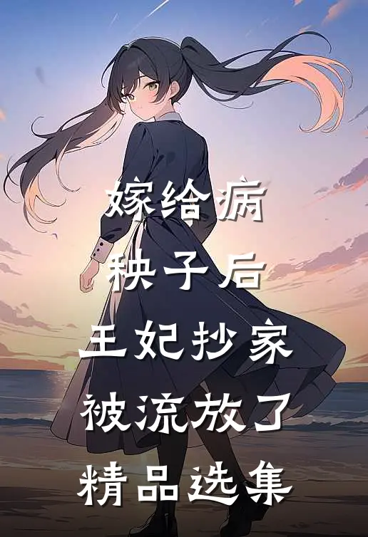 嫁给病秧子后，王妃抄家被流放了精品选集