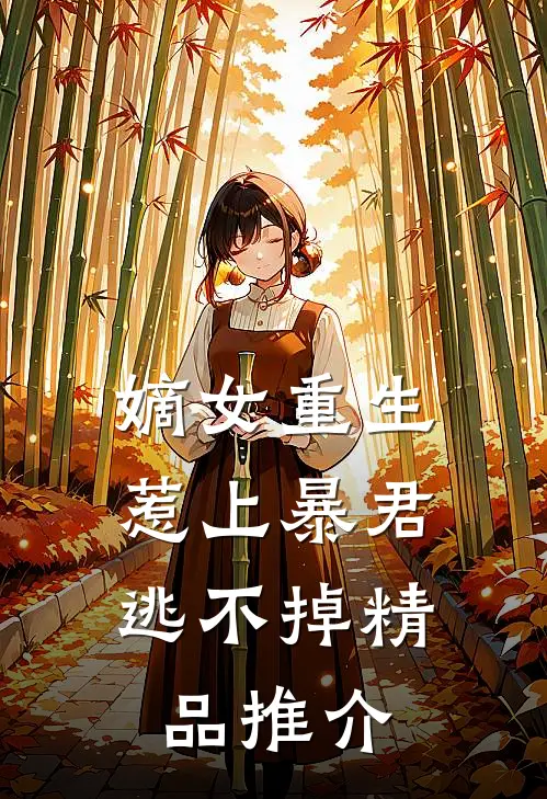 嫡女重生，惹上暴君逃不掉精品推介