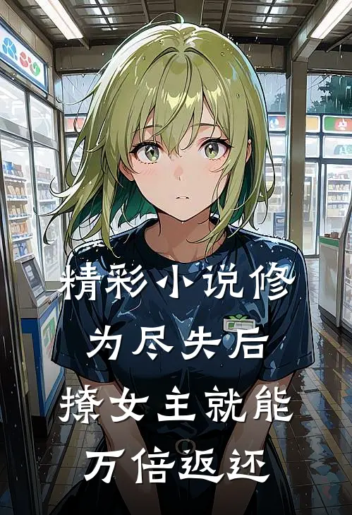精彩小说修为尽失后，撩女主就能万倍返还