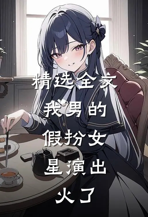 精选全文我男的，假扮女星演出，火了