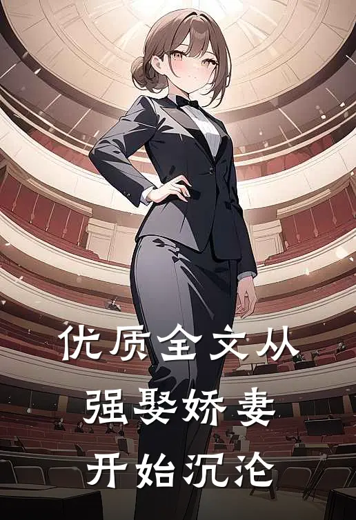 优质全文从强娶娇妻开始沉沦
