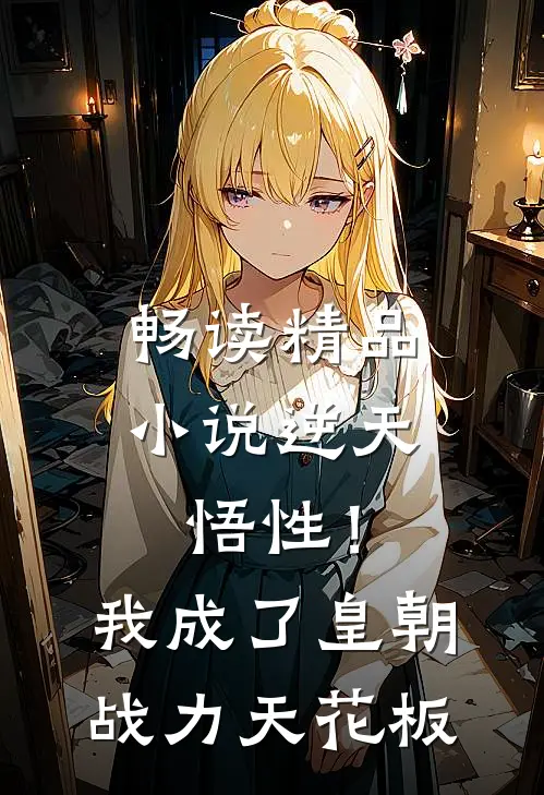 畅读精品小说逆天悟性！我成了皇朝战力天花板