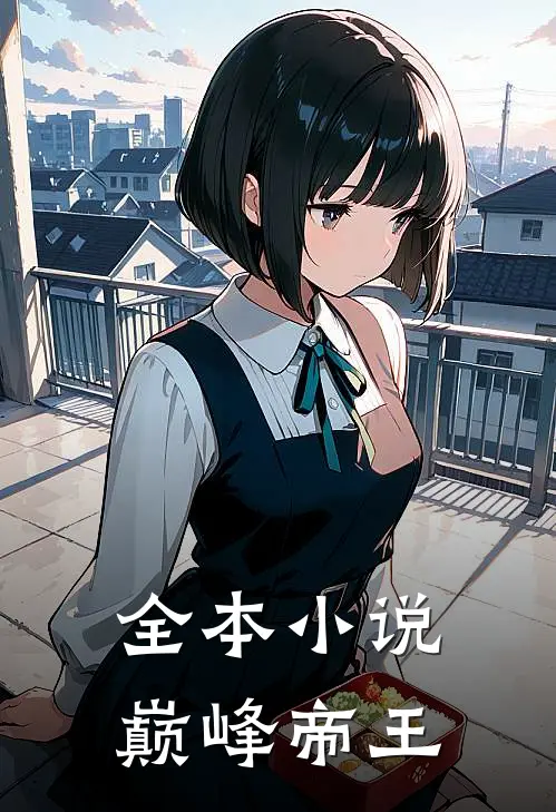 全本小说巅峰帝王