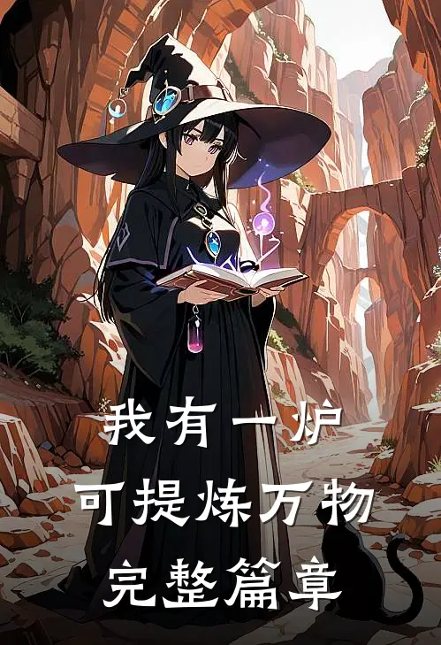 我有一炉，可提炼万物完整篇章
