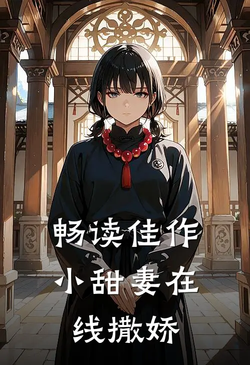 畅读佳作小甜妻在线撒娇