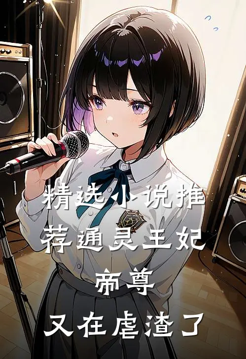 精选小说推荐通灵王妃：帝尊，又在虐渣了