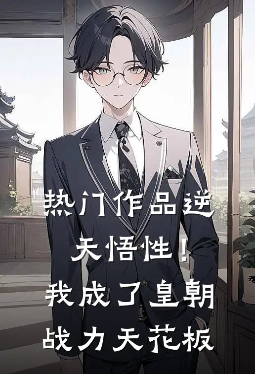 热门作品逆天悟性！我成了皇朝战力天花板