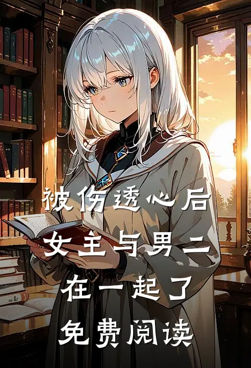 被伤透心后,女主与男二在一起了免费阅读