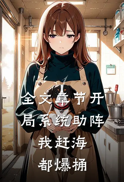 全文章节开局系统助阵，我赶海都爆桶