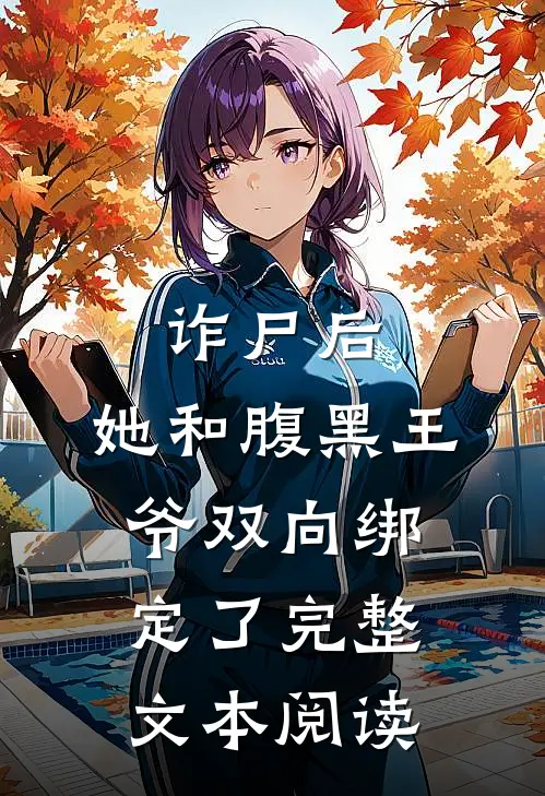 诈尸后，她和腹黑王爷双向绑定了完整文本阅读