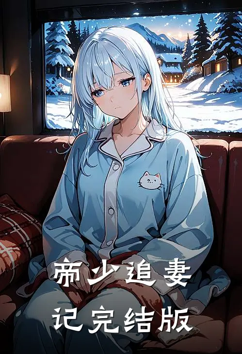 帝少追妻记完结版