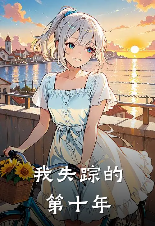 我失踪的第十年