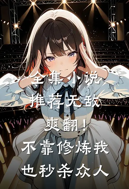全集小说推荐无敌爽翻！不靠修炼我也秒杀众人