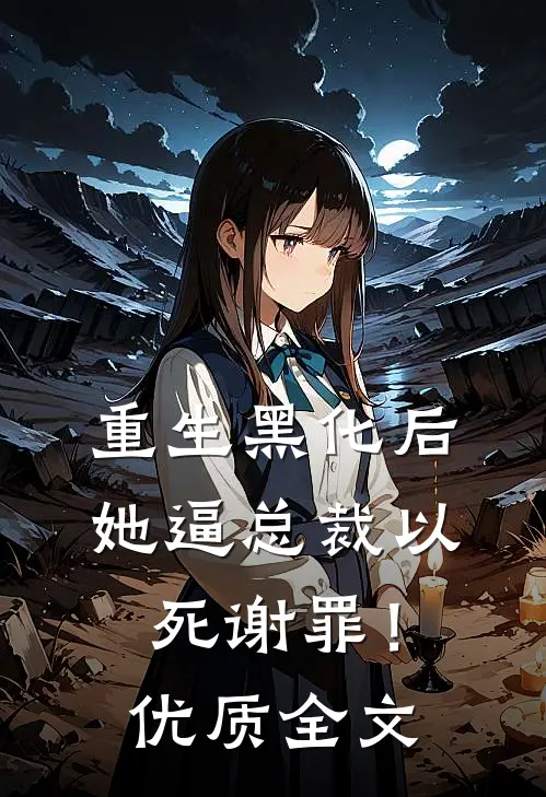 重生黑化后，她逼总裁以死谢罪！优质全文
