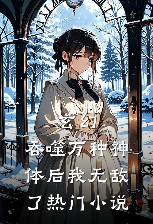 玄幻：吞噬万种神体后我无敌了热门小说
