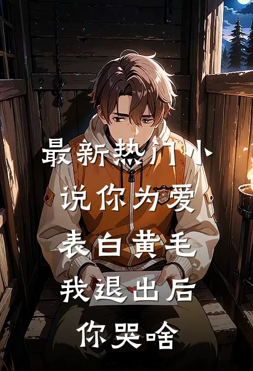 最新热门小说你为爱表白黄毛，我退出后你哭啥