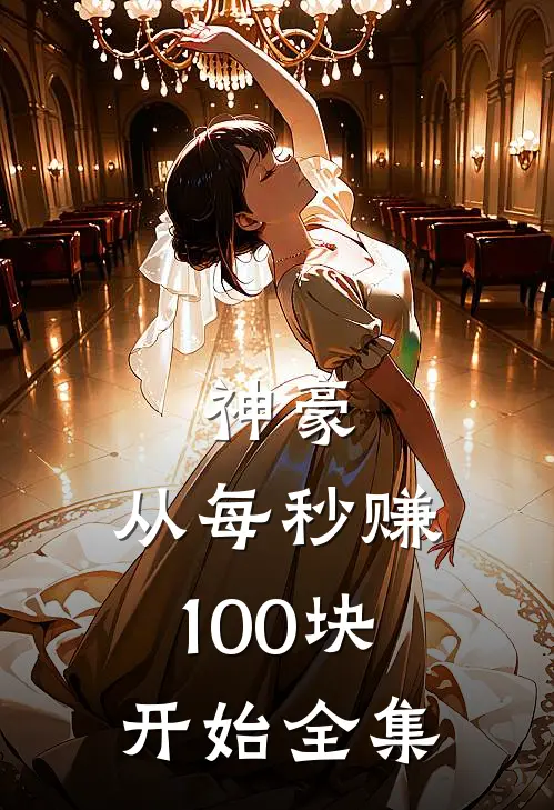神豪：从每秒赚100块开始全集