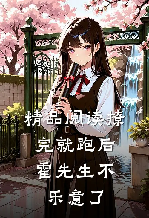 精品阅读撩完就跑后，霍先生不乐意了