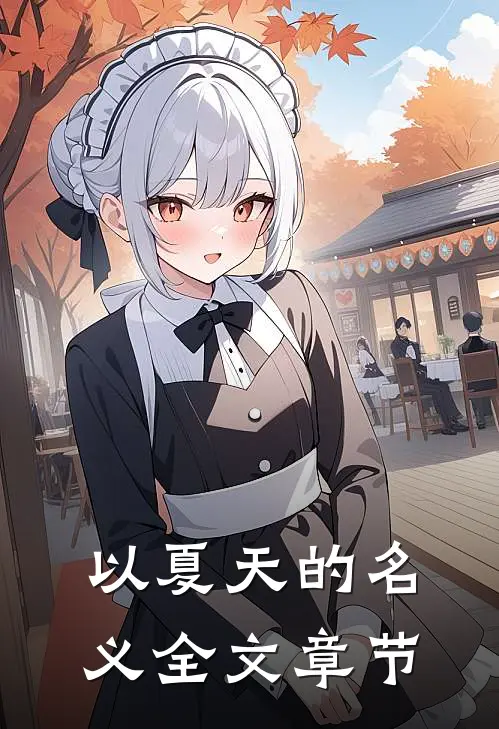 以夏天的名义全文章节