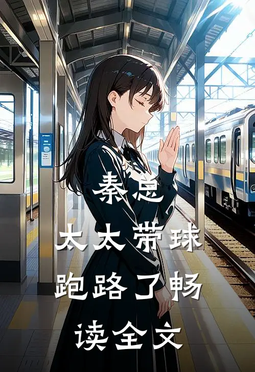 秦总，太太带球跑路了畅读全文