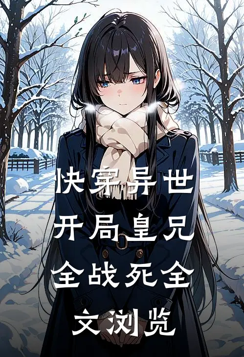 快穿异世，开局皇兄全战死全文浏览