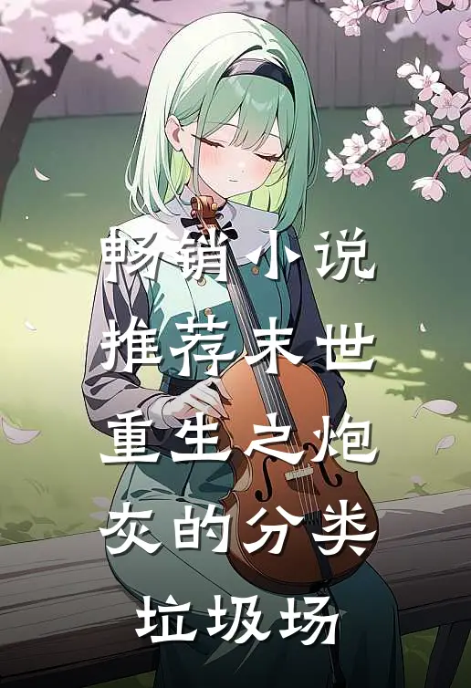 畅销小说推荐末世重生之炮灰的分类垃圾场